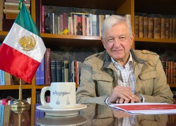 AMLO: Mexico to offer political asylum to Assange