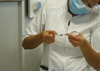 Coronavirus: Mexico awaits approval of Russia's Sputnik V vaccine