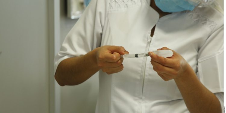 Coronavirus: Mexico awaits approval of Russia's Sputnik V vaccine