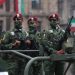 Mexico's military spending soars under AMLO