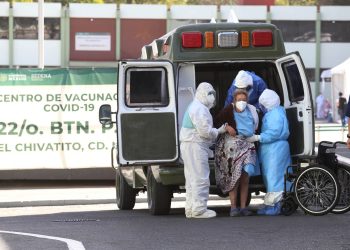 Coronavirus: Mexico reports highest daily death toll as pandemic picks up
