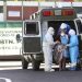 Coronavirus: Mexico reports highest daily death toll as pandemic picks up