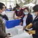 Coronavirus: Mexico rushes to restructure vaccination effort