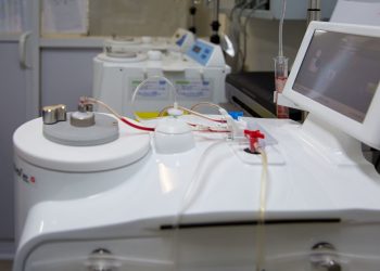 Mexico emerges as key supplier of goods to fight coronavirus