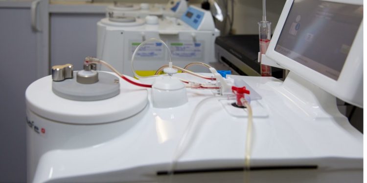 Mexico emerges as key supplier of goods to fight coronavirus