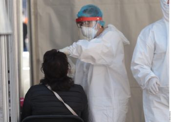 Coronavirus: first case of UK variant found in Mexico