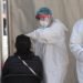 Coronavirus: first case of UK variant found in Mexico