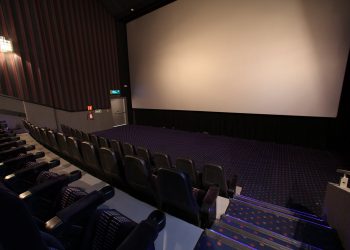 Mexico's movie ticket sales drop to worst level in 20 years