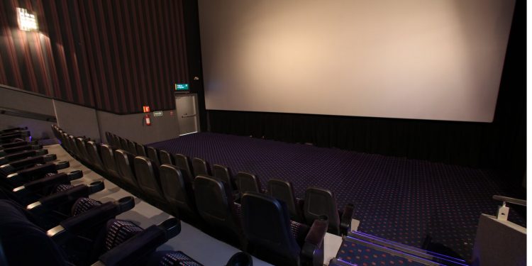 Mexico's movie ticket sales drop to worst level in 20 years