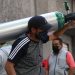 Criminals in Mexico targets oxygen tanks amid pandemic