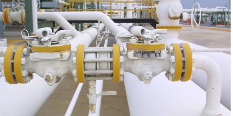 Blackouts expose Mexico's shortcomings in gas storage, production