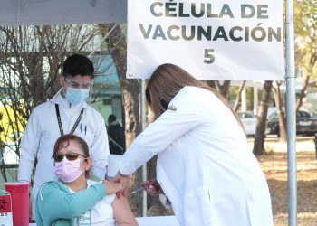 Coronavirus: Mexico's vaccination slows to a grind, hopes for quick restart