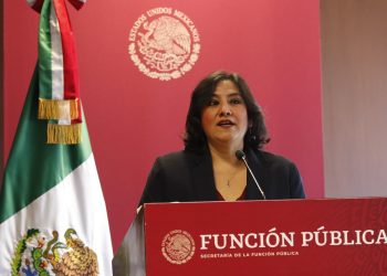 Mexico's anti-coMexico's anti-corruption agency blocks independent auditor's reviewrruption agency blocks independent auditor's review
