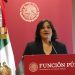 Mexico's anti-coMexico's anti-corruption agency blocks independent auditor's reviewrruption agency blocks independent auditor's review