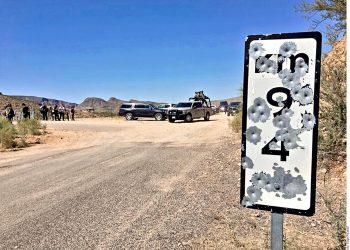 Number of arrests linked to Mexican Mormon massacre rises to 19