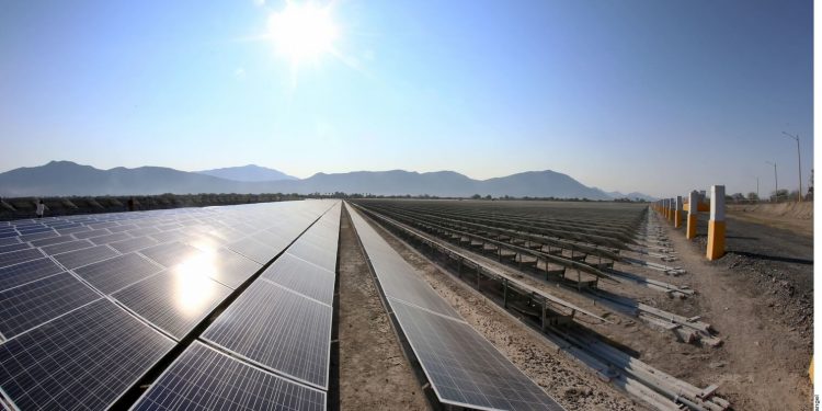 AMLO's electric-industry overhaul imperils Mexico's clean energy incentives