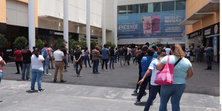 CoronavirusCoronavirus: Death certificates delayed in Ecatepec as staff gets infected : Death certificates delayed in Ecatepec as staff gets infected