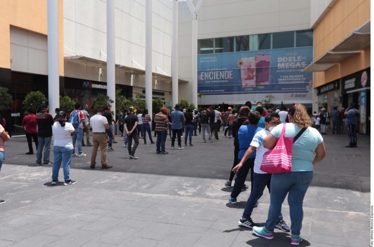 CoronavirusCoronavirus: Death certificates delayed in Ecatepec as staff gets infected : Death certificates delayed in Ecatepec as staff gets infected