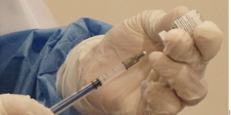 Coronavirus: Mexico approves Sputnik V vaccine, hopes to step up vaccination