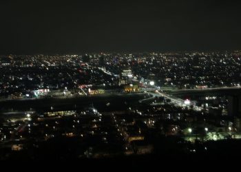 Power outages cost Mexican maquiladoras US $2.7 bn