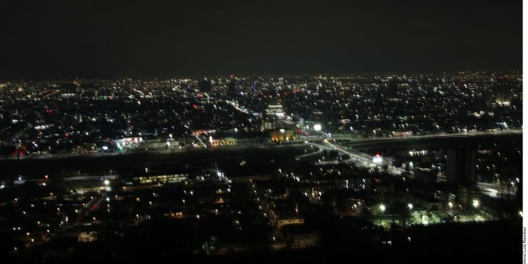 Power outages cost Mexican maquiladoras US $2.7 bn