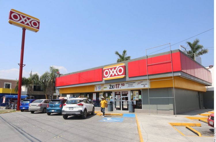 Large segment of Mexican online shoppers pay cash, study finds