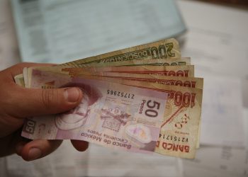 Remittances to Mexico break historical records in 2020