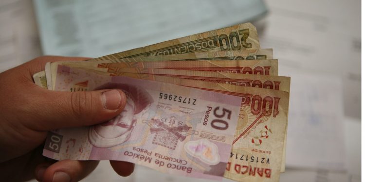 Remittances to Mexico break historical records in 2020