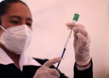 Coronavirus: Mexico clarifies policy, to vaccinate all foreign nationals