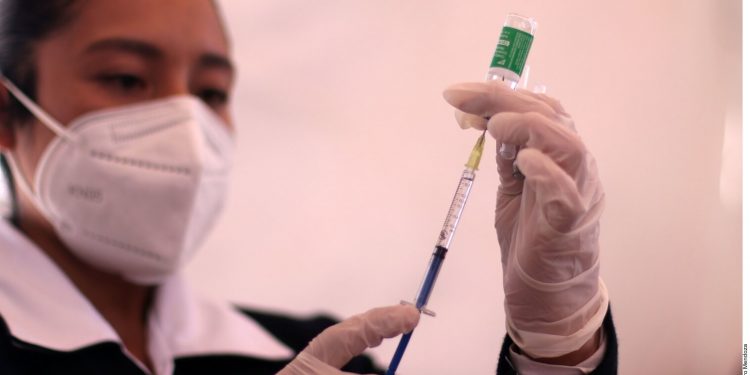 Coronavirus: Mexico clarifies policy, to vaccinate all foreign nationals