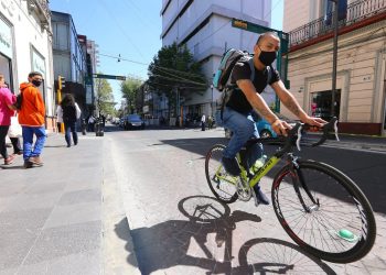 Pandemic boosts sales of bicycles in Mexico
