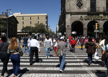 Mexico to gain from spillover effect of US Covid-19 relief plan