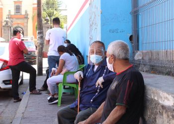 Tonalá: vaccines reach additional sites in Guadalajara metro area