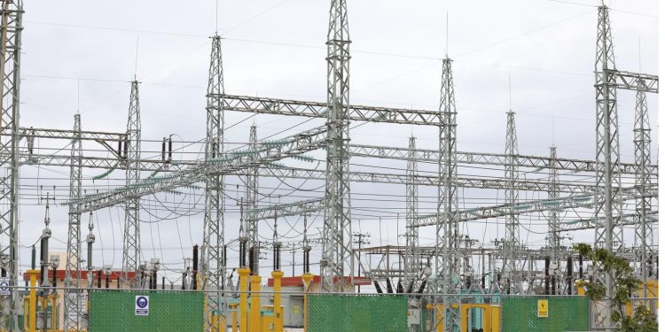 Judge halts Mexico'Judge halts Mexico's electricity law favoring state-run utilitys electricity law favoring state-run utility