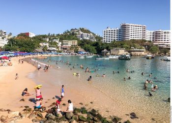 Mexico's hotel occupancy expected to rebound during Easter holiday