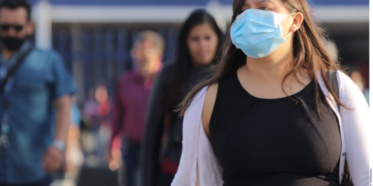 Pandemic unduly harming Mexican women's mental health, poll finds