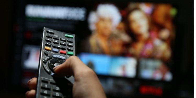 US groups warn against rush to pass film bill in Mexico's Senate