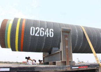 Mexico threatens cancelling cross-border marine pipeline authorization