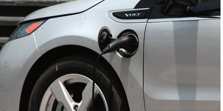 GM invests US $1 billion to build electric vehicles in Mexico