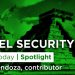 Travel Security Sergio Mendoza