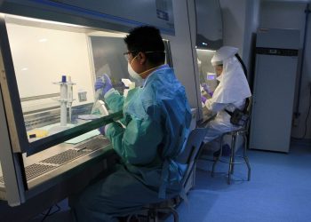 Mexico confirms first case of Indian Covid-19 variant