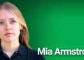Mia Armstrong